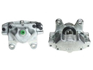 BUDWEG CALIPER 342998 stabdžių apkaba 
 Stabdžių sistema -> Stabdžių matuoklis -> Stabdžių matuoklio montavimas
001 420 50 83