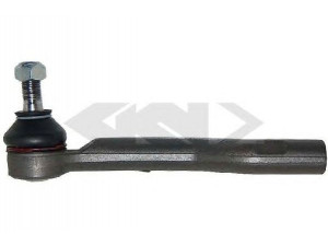 SPIDAN 45242 skersinės vairo trauklės galas 
 Vairavimas -> Vairo mechanizmo sujungimai
48820 78A00
