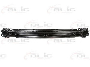 BLIC 6502-08-6608210P priekinis variklio gaubtas
6K0805449A
