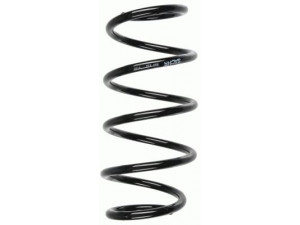 SACHS 993 222 spyruoklė 
 Pakaba -> Spyruoklės
6Q0 411 105 K
