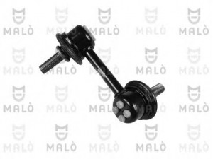 MAL? 52508 šarnyro stabilizatorius 
 Ašies montavimas/vairavimo mechanizmas/ratai -> Stabilizatorius/fiksatoriai -> Savaime išsilyginanti atrama
52320SJF003