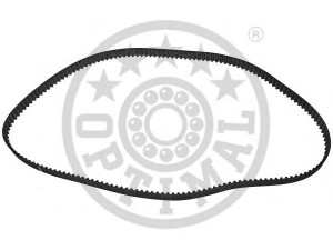 OPTIMAL R-1299 paskirstymo diržas
MD197153, MD300470, MD306981, XD300470