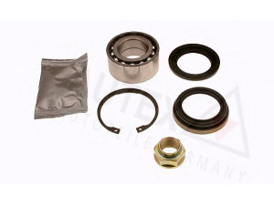 AUTEX 802723 rato guolio komplektas 
 Ašies montavimas/vairavimo mechanizmas/ratai -> Rato stebulė/montavimas -> Rato guolis