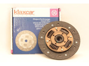 KLAXCAR FRANCE 30051z sankabos diskas 
 Sankaba/dalys -> Sankabos diskas
0317-16-460, 0317-16-460A, 0317-16-460B