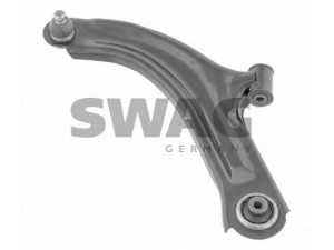 SWAG 60 92 4251 vikšro valdymo svirtis 
 Ašies montavimas/vairavimo mechanizmas/ratai -> Valdymo svirtis/pasukamosios svirties sujungimas -> Vairo trauklės (valdymo svirtis, išilginis balansyras, diago
82 00 346 941, 82 00 615 057, 82 00 744 091