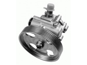 ZF LENKSYSTEME 8002 293 hidraulinis siurblys, vairo sistema
4007 VR, 4007 VR