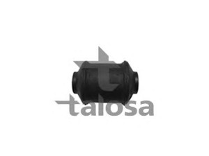 TALOSA 57-01135 valdymo svirties/išilginių svirčių įvorė 
 Ašies montavimas/vairavimo mechanizmas/ratai -> Valdymo svirtis/pasukamosios svirties sujungimas -> Montavimas/sutvirtinimas
12613956, 22645684, K6578, 12613956