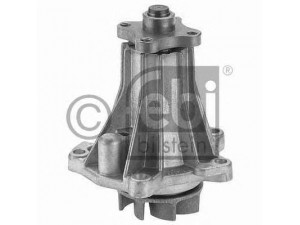 FEBI BILSTEIN 17031 vandens siurblys 
 Aušinimo sistema -> Vandens siurblys/tarpiklis -> Vandens siurblys
7 087 382, 91WM8501AB