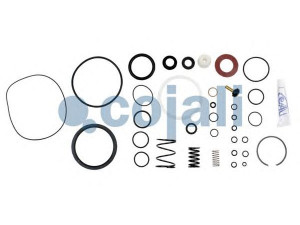 COJALI 6014147 remonto komplektas, džiovintuvas
5001832611, 5001832681, 5001834605