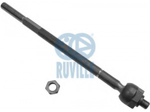 RUVILLE 917623 vidinė skersinė vairo trauklė 
 Vairavimas -> Vairo mechanizmo sujungimai
77362280, 3812.E2