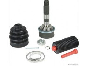 MAGNETI MARELLI 600000062970 jungčių komplektas, kardaninis velenas
43410-87227, 43460-87288, 43460-87288-000