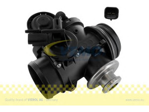 VEMO V42-63-0006 ERG vožtuvas 
 Kuro mišinio formavimas -> Išmetimo emisijos valdymas -> Išmetamųjų dujų recirkuliacija -> EGR vožtuvas/įsiurbimo kolektorius
1628.PA, 1628.PA