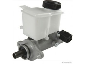 MAGNETI MARELLI 600000070640 pagrindinis cilindras, stabdžiai
GA2E-43-40Z, GA2E-43-40ZR00, GAYE-43-40ZC