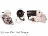 LUCAS ELECTRICAL LRS00741 starteris 
 Elektros įranga -> Starterio sistema -> Starteris
28100-54070, 28100-54100, 28100-54110