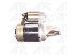 JAPANPARTS MTD176 starteris 
 Elektros įranga -> Starterio sistema -> Starteris
M0T80281, M0T80285, M1T77281, M2T49283