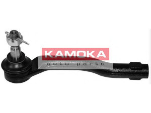 KAMOKA 9951638 skersinės vairo trauklės galas 
 Vairavimas -> Vairo mechanizmo sujungimai
D651 32 290