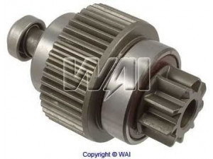 WAIglobal 54-8104 laisvos eigos pavara, starteris
8941155680, 8941492500, 2331207G00
