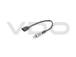 VDO A2C59513319Z lambda jutiklis 
 Variklis -> Variklio elektra
06A 906 262 AT, 030 906 262 M, 03C 906 262