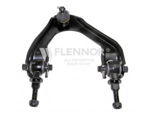 FLENNOR FL720-G vikšro valdymo svirtis 
 Ašies montavimas/vairavimo mechanizmas/ratai -> Valdymo svirtis/pasukamosios svirties sujungimas -> Vairo trauklės (valdymo svirtis, išilginis balansyras, diago
51450SM4013, 51450SM4023