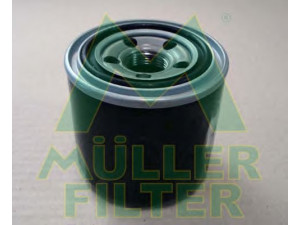 MULLER FILTER FO638 alyvos filtras 
 Techninės priežiūros dalys -> Techninės priežiūros intervalai
04884900AB, 04892339AA, 04892339BA