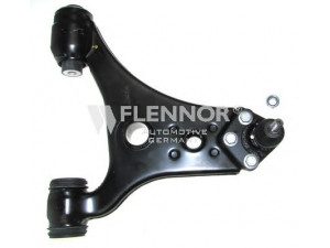 FLENNOR FL0003-G vikšro valdymo svirtis 
 Ašies montavimas/vairavimo mechanizmas/ratai -> Valdymo svirtis/pasukamosios svirties sujungimas -> Vairo trauklės (valdymo svirtis, išilginis balansyras, diago
1693300607, 1693300807, 1693301007