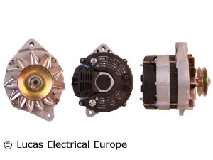 LUCAS ELECTRICAL LRA01202 kintamosios srovės generatorius 
 Elektros įranga -> Kint. sr. generatorius/dalys -> Kintamosios srovės generatorius
570586, 5705Q2, 5705W0