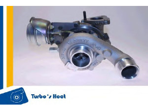 TURBO S HOET 1103944 kompresorius, įkrovimo sistema 
 Išmetimo sistema -> Turbokompresorius
6640900780