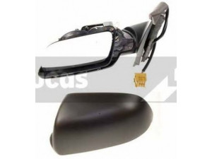 LUCAS ELECTRICAL ADP640 išorinis veidrodėlis 
 Kėbulas -> Langai/veidrodėliai -> Veidrodėlis