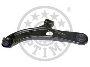 OPTIMAL G6-1219 vikšro valdymo svirtis 
 Ašies montavimas/vairavimo mechanizmas/ratai -> Valdymo svirtis/pasukamosios svirties sujungimas -> Vairo trauklės (valdymo svirtis, išilginis balansyras, diago
45202-57K00, 45202-57KA0, 45202-62J00