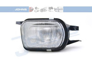 JOHNS 50 03 29 rūko žibintas 
 Kėbulas -> Pagalbiniai žibintai/dalys -> Rūko žibintas/dalys -> Rūko žibintas/įterp.
215 820 0556