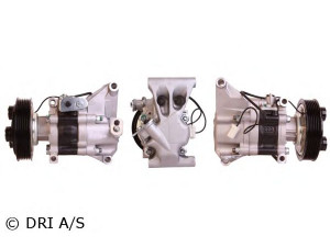 DRI 700510812 kompresorius, oro kondicionierius 
 Oro kondicionavimas -> Kompresorius/dalys
D651-61-450G, D651-61-450H, D651-61-K00A