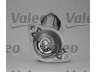 VALEO 458219 starteris 
 Elektros įranga -> Starterio sistema -> Starteris
31200-PLZ-D00, 31200PLZD00, 8971891180