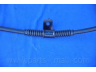 PARTS-MALL PTA-740 trosas, stovėjimo stabdys
599304F000