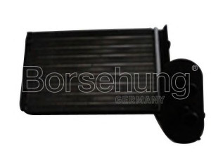 Borsehung B14505 šilumokaitis, salono šildymas
1H1819031A, 1H1819031B, 1H1819031A