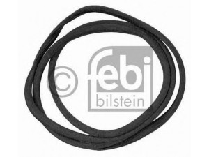 FEBI BILSTEIN 02789 tarpiklis, priekinis langas 
 Kėbulas -> Transporto priemonės priekis -> Priekinis stiklas
322 671 03 20, 322 671 04 20, 322 671 06 20