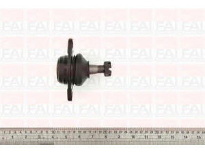 FAI AutoParts SS5372 atramos/vairo trauklė 
 Ašies montavimas/vairavimo mechanizmas/ratai -> Sujungimai -> Atramos/vairo trauklė
4333029235