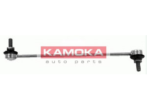 KAMOKA 9921360 šarnyro stabilizatorius 
 Ašies montavimas/vairavimo mechanizmas/ratai -> Stabilizatorius/fiksatoriai -> Savaime išsilyginanti atrama
31 35 6 759 537, 31 35 6 778 831