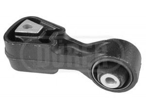 DÜRER SM2084 variklio montavimas 
 Variklis -> Variklio montavimas -> Variklio montavimo rėmas
180628, 180674, 9631575180, 9641884980