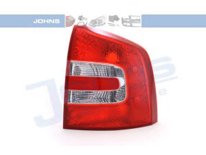 JOHNS 71 21 88-3 kombinuotas galinis žibintas 
 Kėbulas -> Šviesos -> Kombinuotas galinis žibintas/dalys -> Kombinuotas galinis žibintas
1Z9 945 112