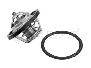 MEYLE 628 271 0008 termostatas, aušinimo skystis 
 Aušinimo sistema -> Termostatas/tarpiklis -> Thermostat
13 38 009, 13 38 044, 13 38 052