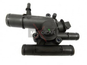 MAXGEAR 18-0178 termostatas, aušinimo skystis 
 Aušinimo sistema -> Termostatas/tarpiklis -> Thermostat
4404 305, 4404 305, 4408 928, 4408 928