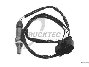 TRUCKTEC AUTOMOTIVE 07.39.039 lambda jutiklis
030 906 265 BC, 032 906 265, 032 906 265 A