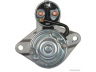 HERTH+BUSS ELPARTS 42114808 starteris 
 Elektros įranga -> Starterio sistema -> Starteris
8971502040, 8971502041, 09163638