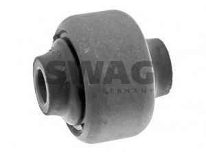 SWAG 50 60 0002 valdymo svirties/išilginių svirčių įvorė 
 Ašies montavimas/vairavimo mechanizmas/ratai -> Valdymo svirtis/pasukamosios svirties sujungimas -> Montavimas/sutvirtinimas
1 000 445, 89FB3063AD