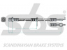 sbs 13308545151 stabdžių žarnelė 
 Stabdžių sistema -> Stabdžių žarnelės
9094702C48