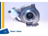 TURBO S HOET 1103742 kompresorius, įkrovimo sistema 
 Išmetimo sistema -> Turbokompresorius
11654716166, 11657795498, 11657795499