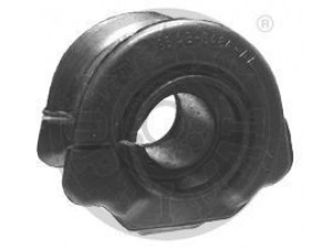 OPTIMAL F8-5080 skersinio stabilizatoriaus įvorių komplektas 
 Ašies montavimas/vairavimo mechanizmas/ratai -> Stabilizatorius/fiksatoriai -> Sklendės
1634900, 86AB5484AA