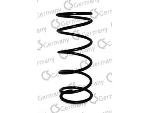 CS Germany 14.872.254 spyruoklė 
 Pakaba -> Spyruoklės
55020-51Y04