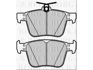 BORG & BECK BBP2401 stabdžių trinkelių rinkinys, diskinis stabdys 
 Techninės priežiūros dalys -> Papildomas remontas
5Q0698451C, 8V0698451, 8V0698451A