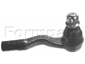 FORMPART 3802027 skersinės vairo trauklės galas 
 Vairavimas -> Vairo mechanizmo sujungimai
8AT132280, T00132280